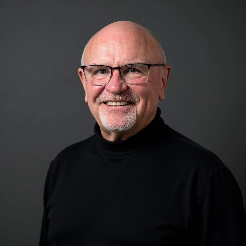 Denny Dearden, K-12 educational leadership consultant